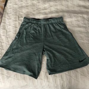 Nike athletic shorts